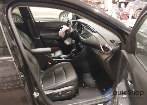 2021 Buick Encore Gx Awd Essence из США, поврежденный, VIN KL4MMGSL9MB052589